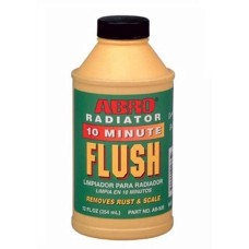 ABRO Radiator Flush - Καθαριστικό Ψυγείου Αυτοκινήτου